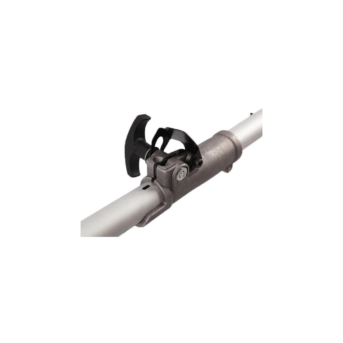 B-WARE FUXTEC Benzin Motorsense Multitool 2in1