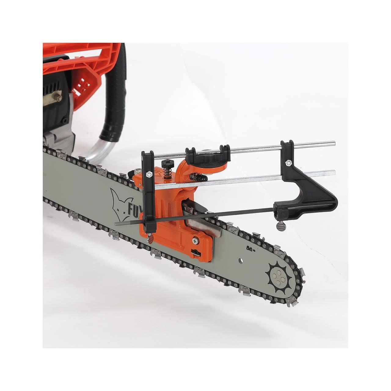 B-WARE FUXTEC Kettenschärfer
