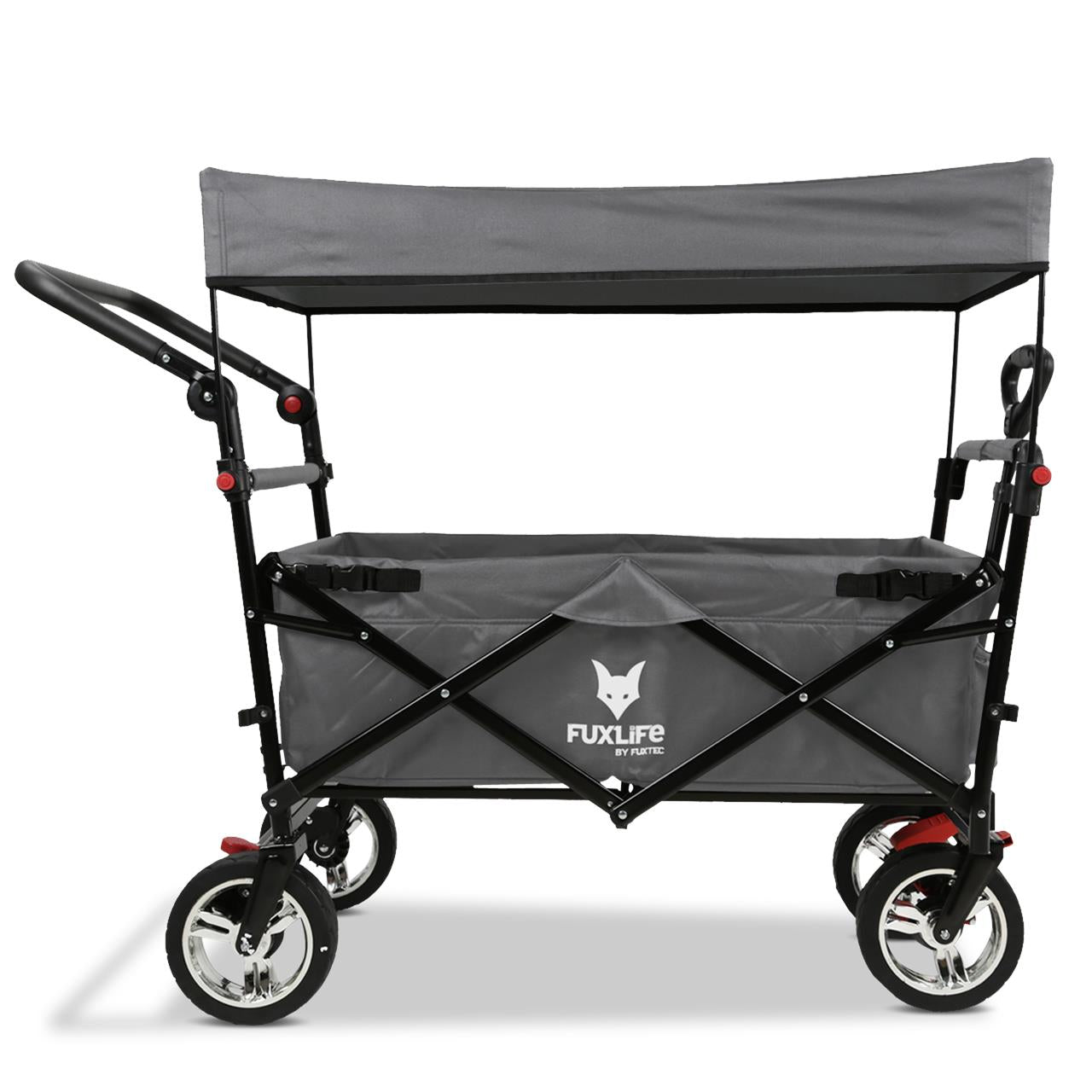 Bild 1 FUXLIFE Komfort Bollerwagen FX-CT700