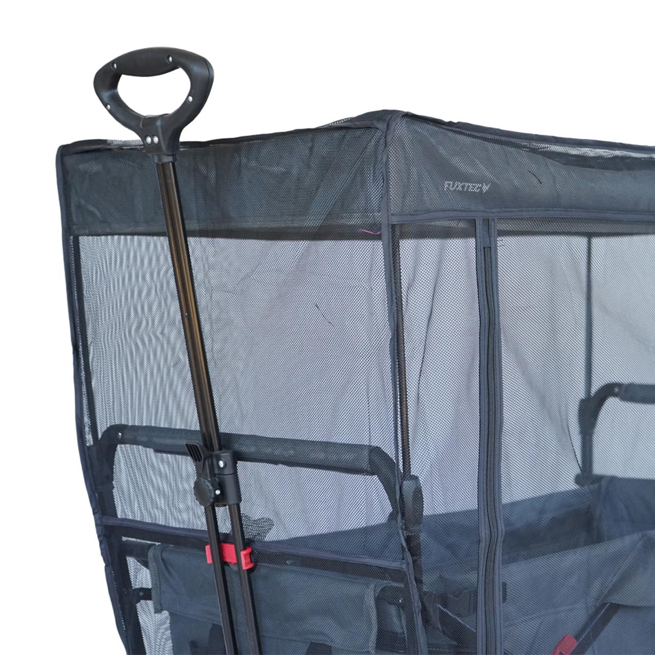 Insektenschutz für Bollerwagen CT500