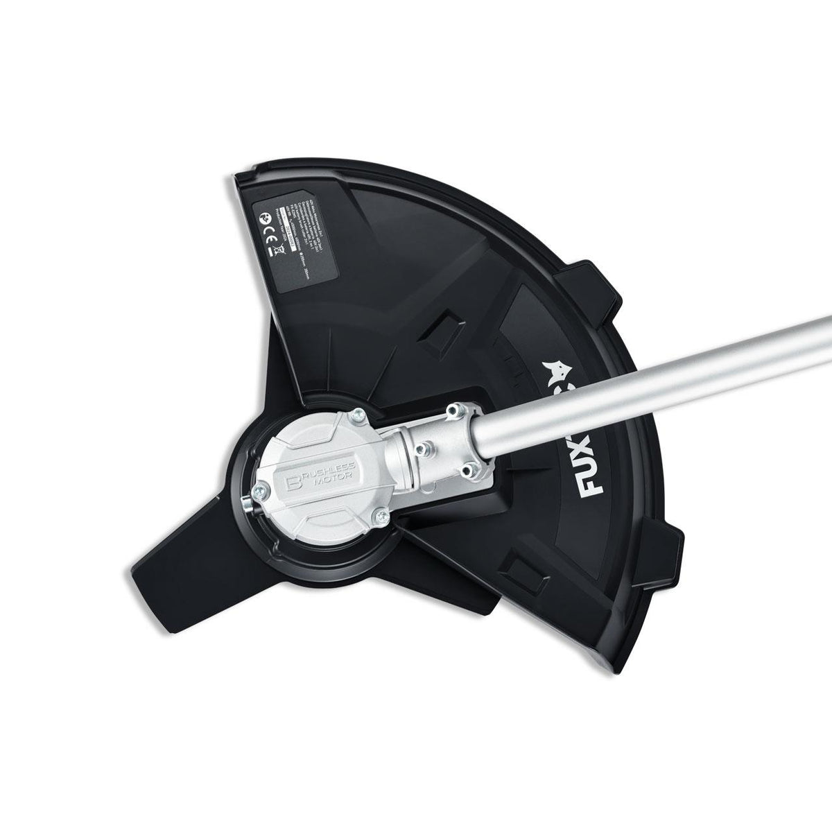 Bild 1 B-WARE FUXTEC 40V Akku Motorsense FX-E2MSSET