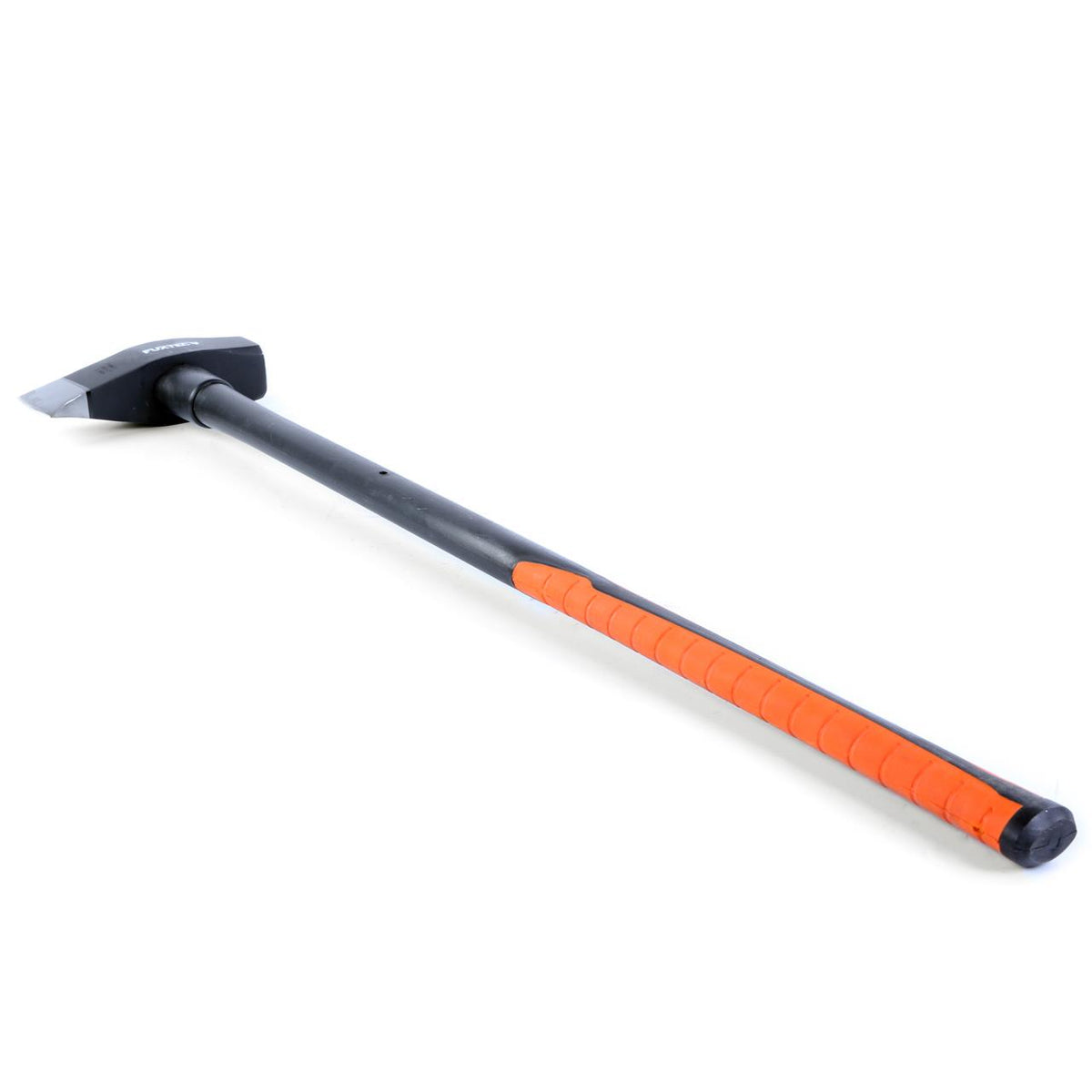 Bild 1 B-WARE FUXTEC 4er Axt Set inklusive Spaltgranate