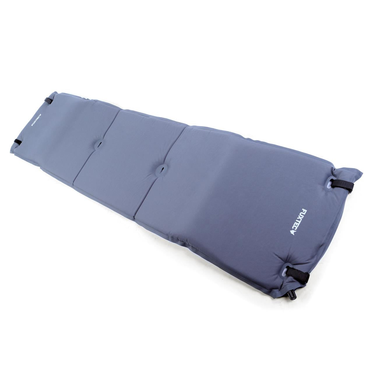 FUXTEC Bollerwagenmatte FX-BM2 für Serie CT350/ 500