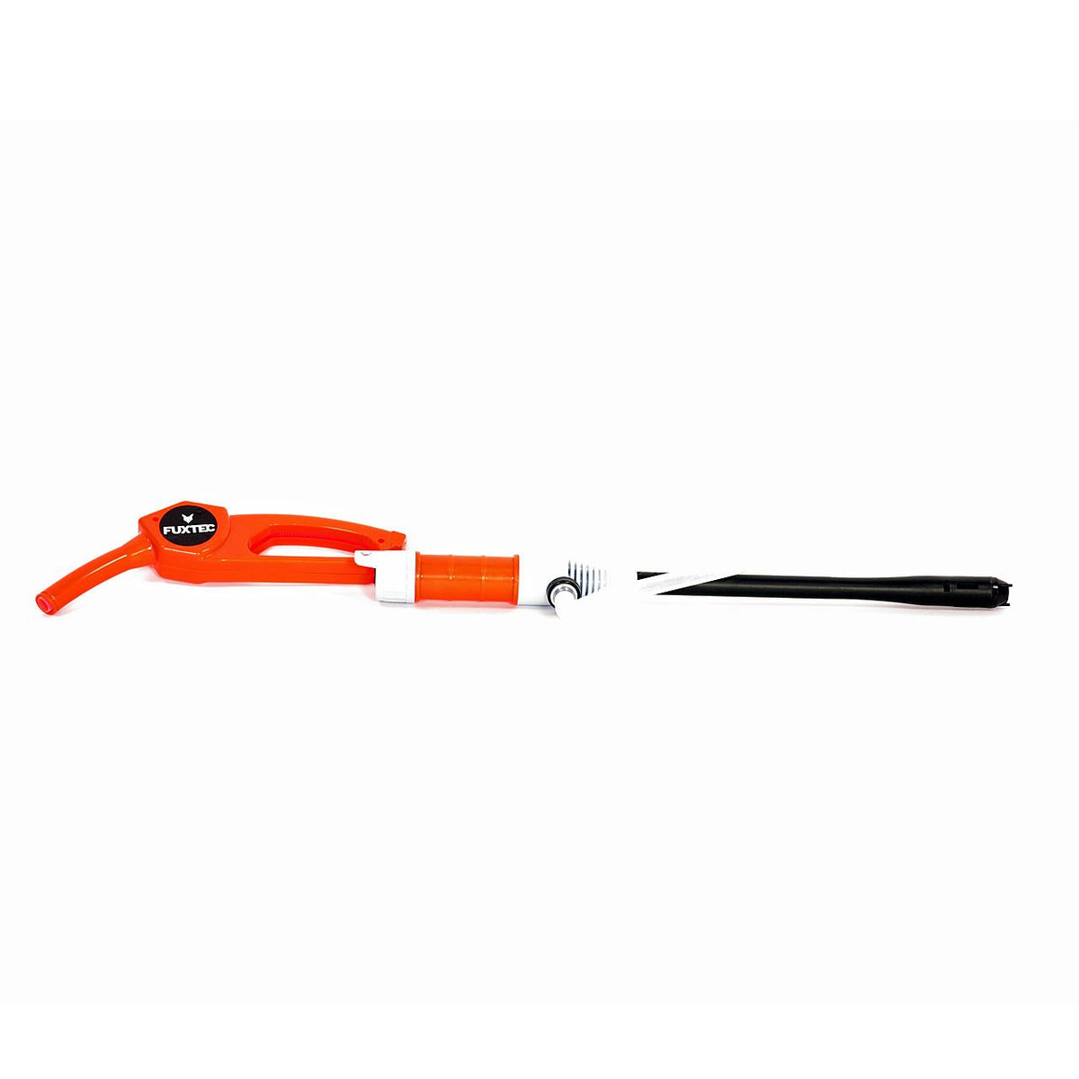 Bild 1 B-WARE FUXTEC Elektrische Benzin Absaugpumpe FX-BP71