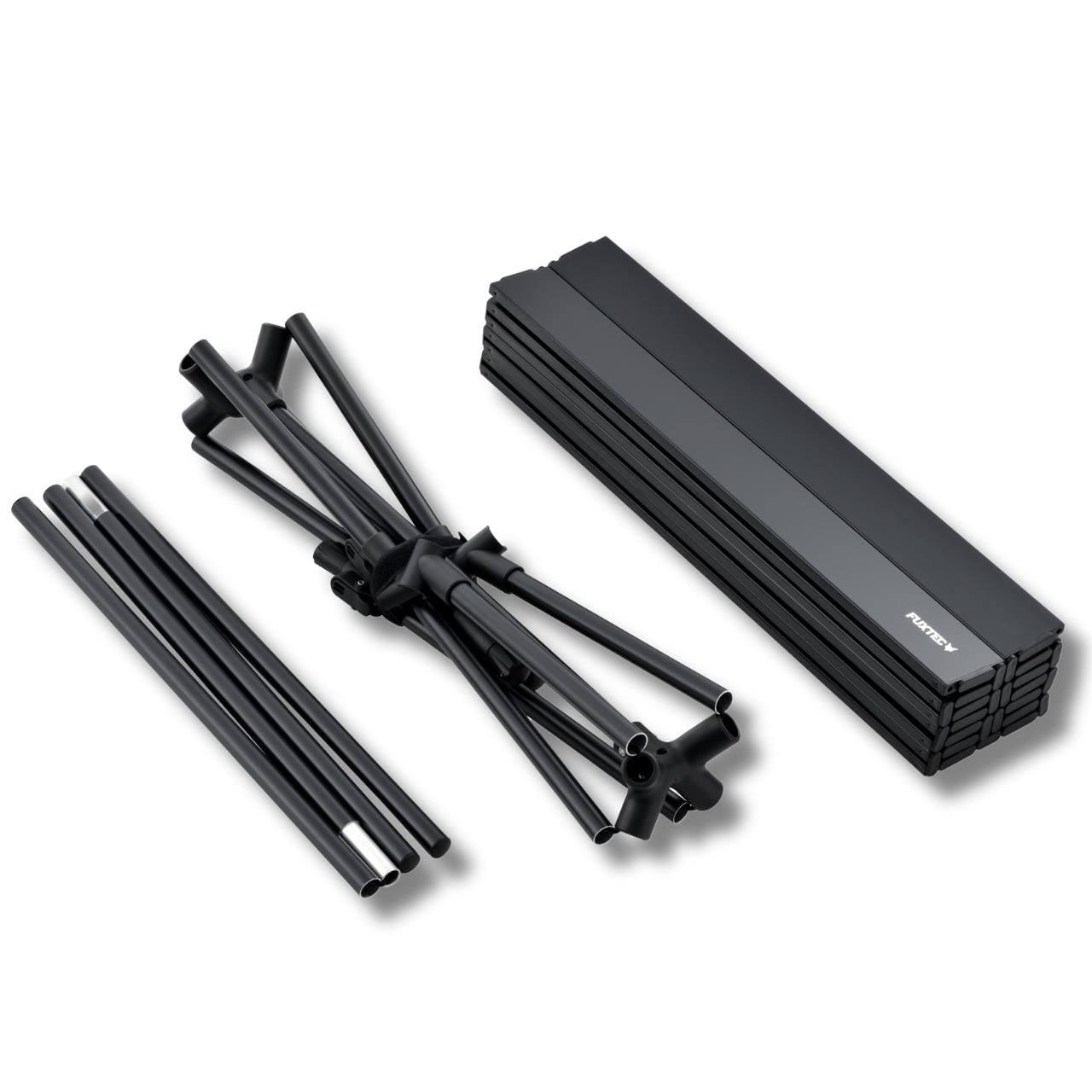 B-WARE FUXTEC Campingtisch FX-BZ-T91