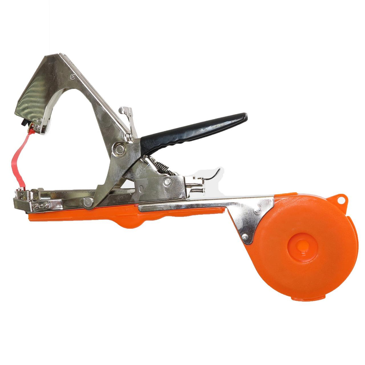 Bild 1 B-WARE FUXTEC SET Bindezange FX-BZ30 + 5er Bindeband + 10000 Klammern