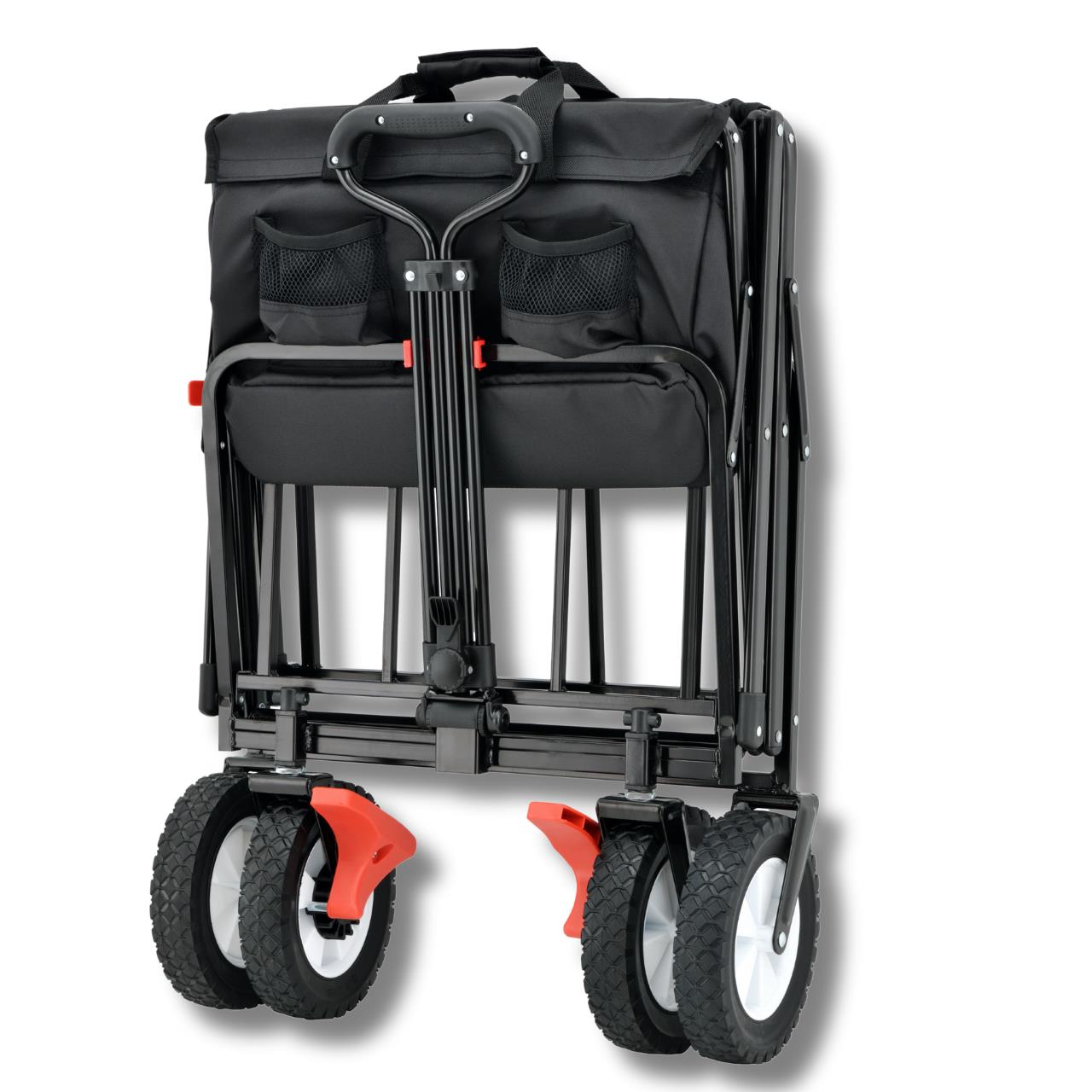FUXTEC Bollerwagen FX-CT100