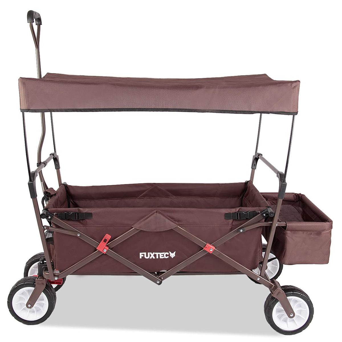 Bild 1 B-WARE FUXLIFE Bollerwagen FX-CT350