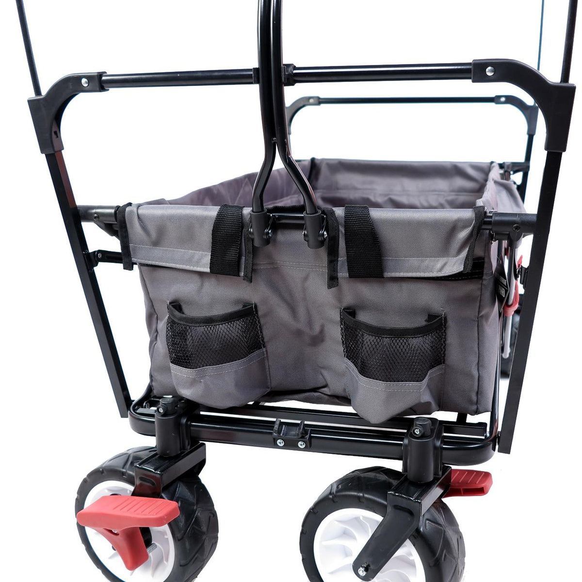 Bild 1 B-WARE FUXLIFE Bollerwagen FX-CT350