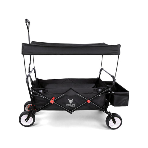 Bild 1 FUXLIFE Bollerwagen FX-CT350