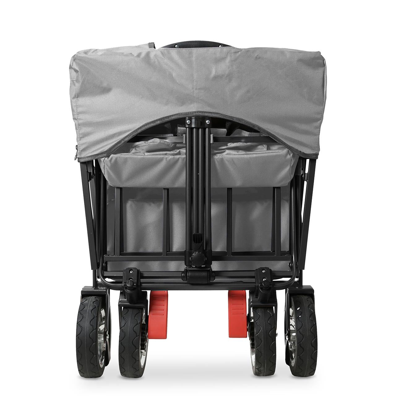 FUXLIFE Bollerwagen FX-CT500