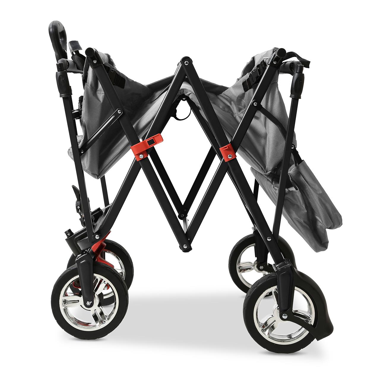 FUXLIFE Bollerwagen FX-CT500