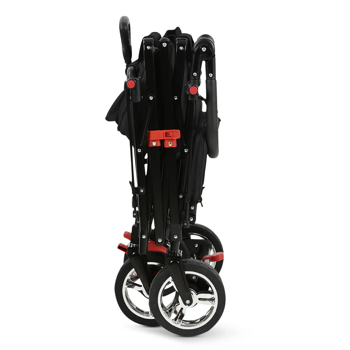 Bild 1 B-WARE FUXLIFE Komfort Bollerwagen FX-CT800