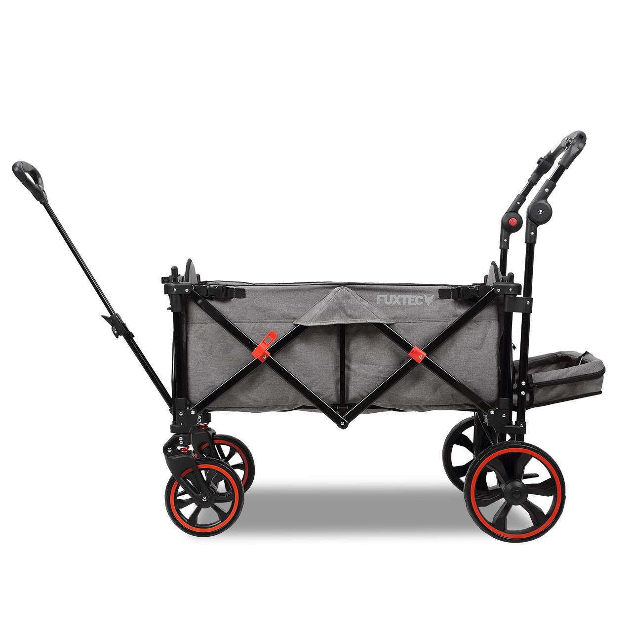 FUXLIFE Premium Bollerwagen FX-CTC850