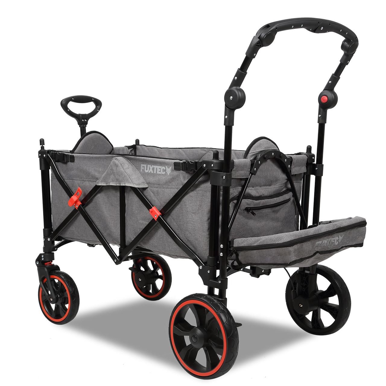 FUXLIFE Premium Bollerwagen FX-CTC850