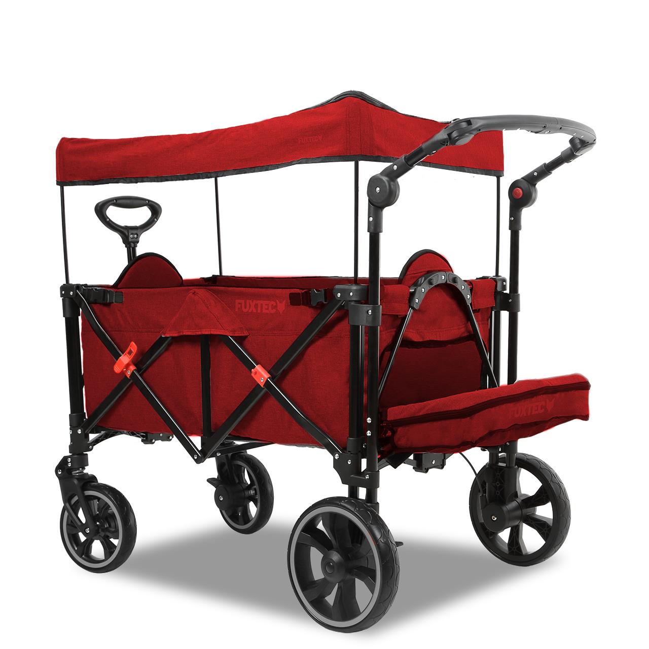 FUXLIFE Premium Bollerwagen FX-CTC850