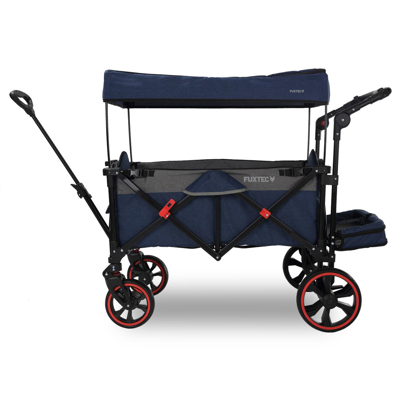 FUXLIFE Premium Bollerwagen FX-CTC850