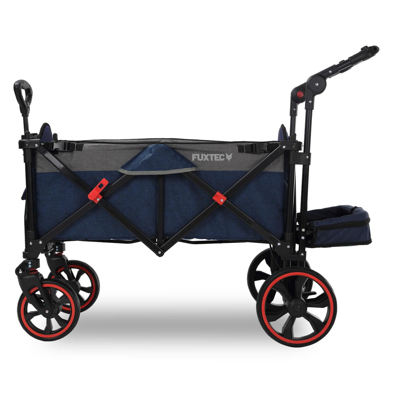FUXLIFE Premium Bollerwagen FX-CTC850