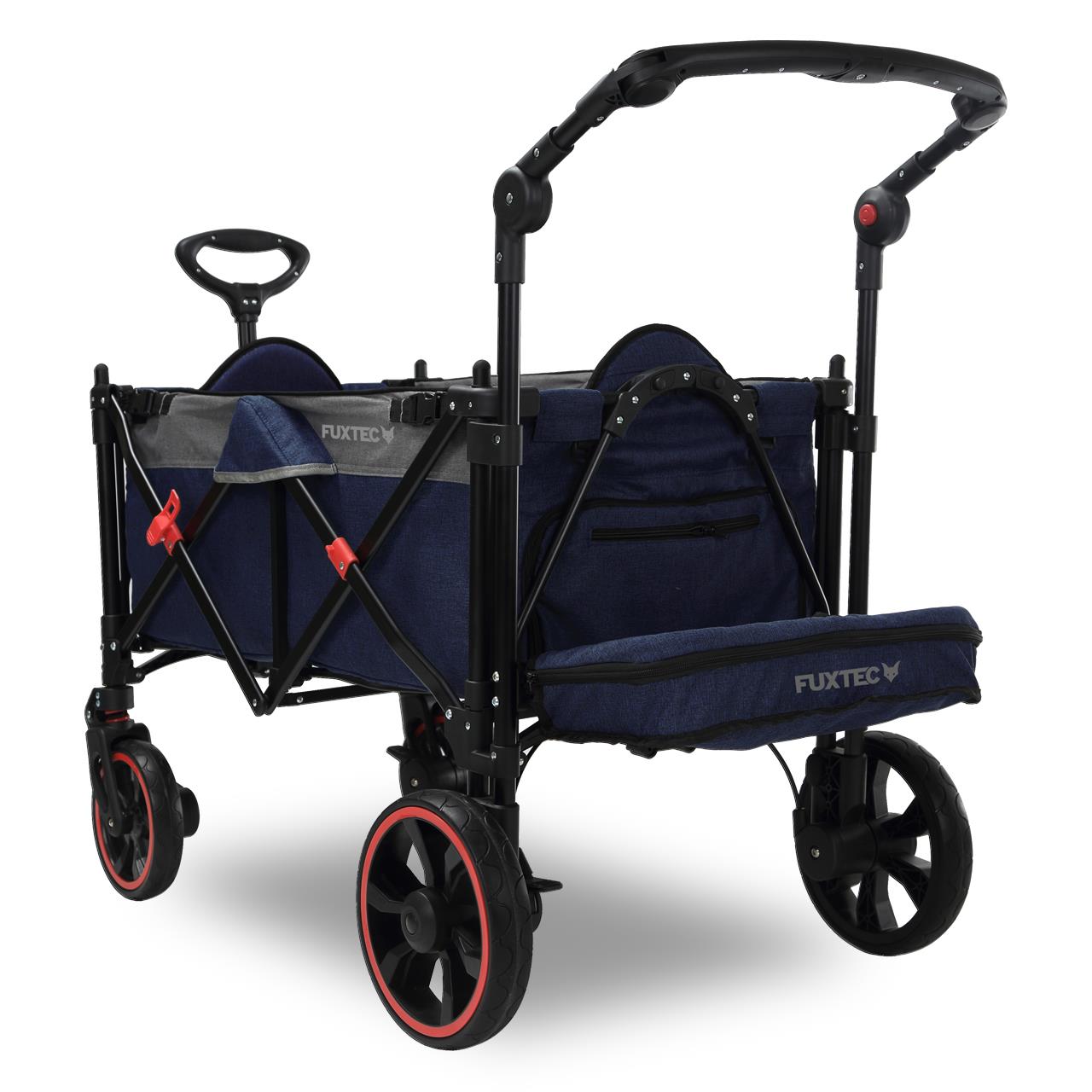 FUXLIFE Premium Bollerwagen FX-CTC850