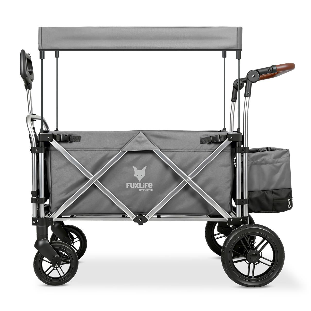 FUXTEC Luxus Bollerwagen CTL-900