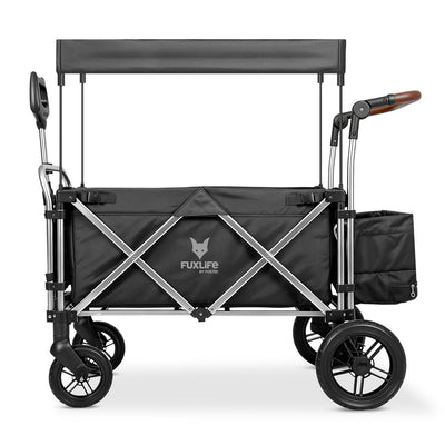 FUXLIFE Premium Bollerwagen FX-CTL900