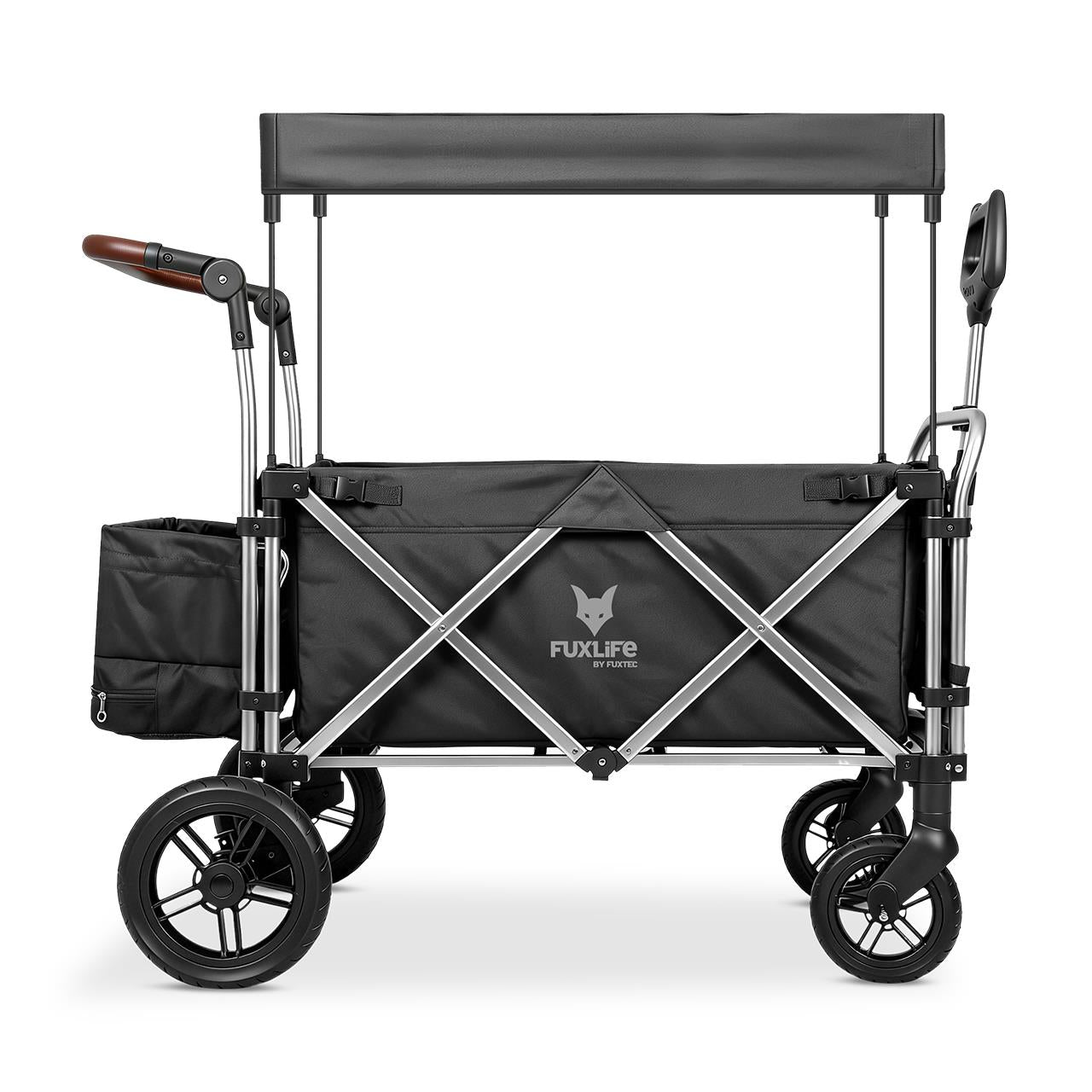 Bild 1 FUXLIFE Premium Bollerwagen FX-CTL900