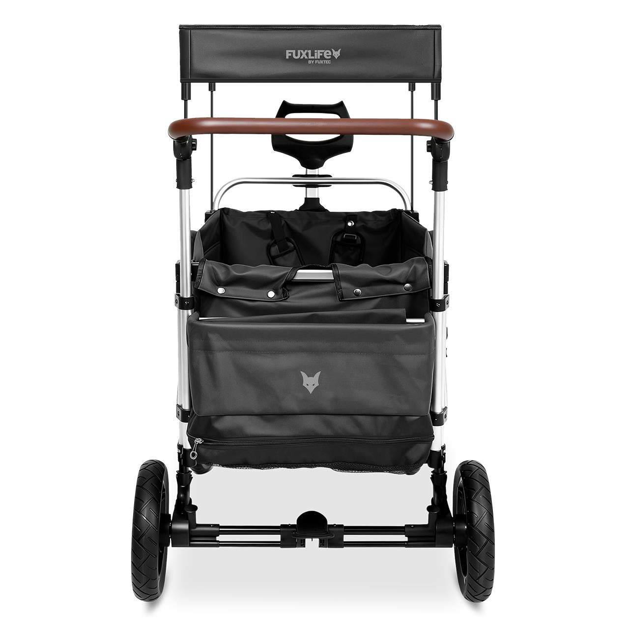 Bild 1 B-WARE FUXLIFE Premium Bollerwagen FX-CTL900