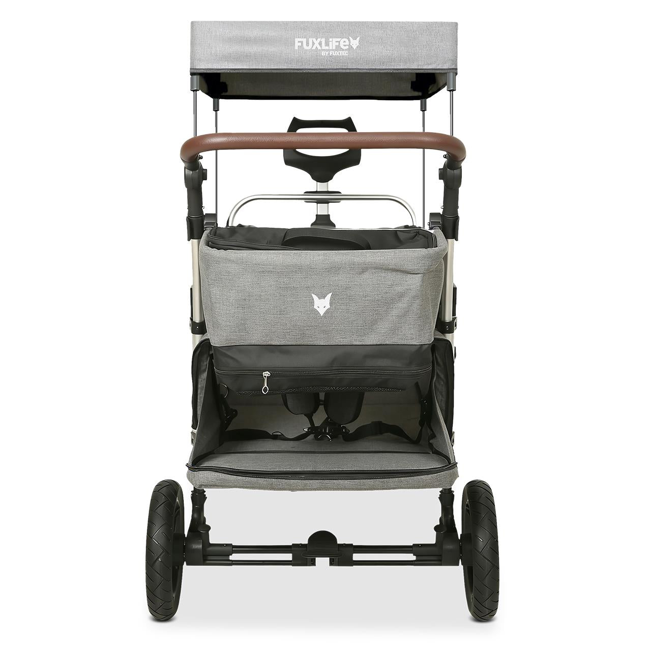 Bild 1 FUXLIFE Premium Bollerwagen FX-CTL950