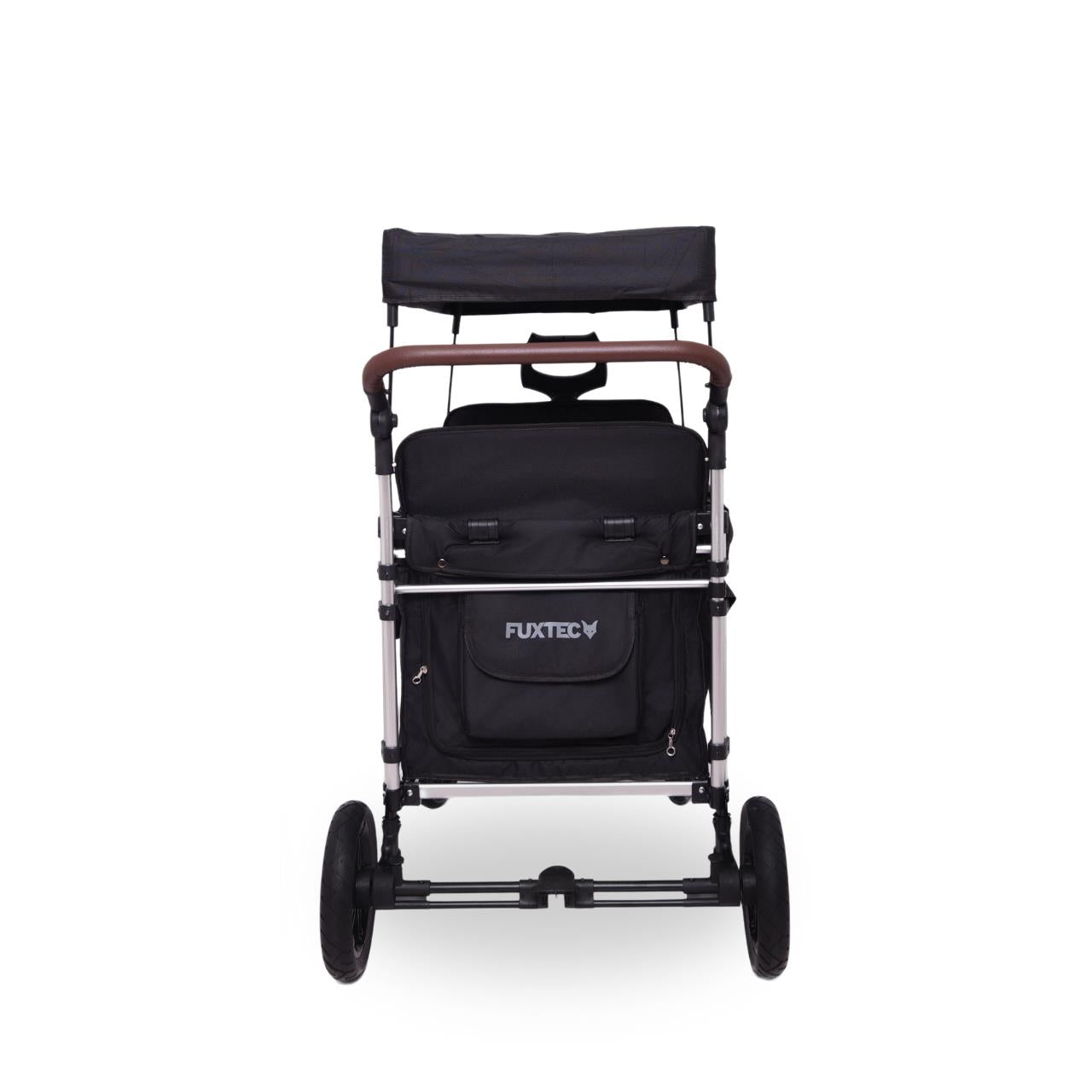 FUXTEC 4-Sitzer XL Luxus Bollerwagen FX-CTXL900