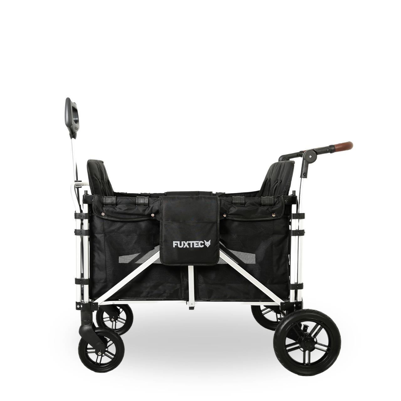 FUXTEC 4-Sitzer XL Luxus Bollerwagen FX-CTXL900