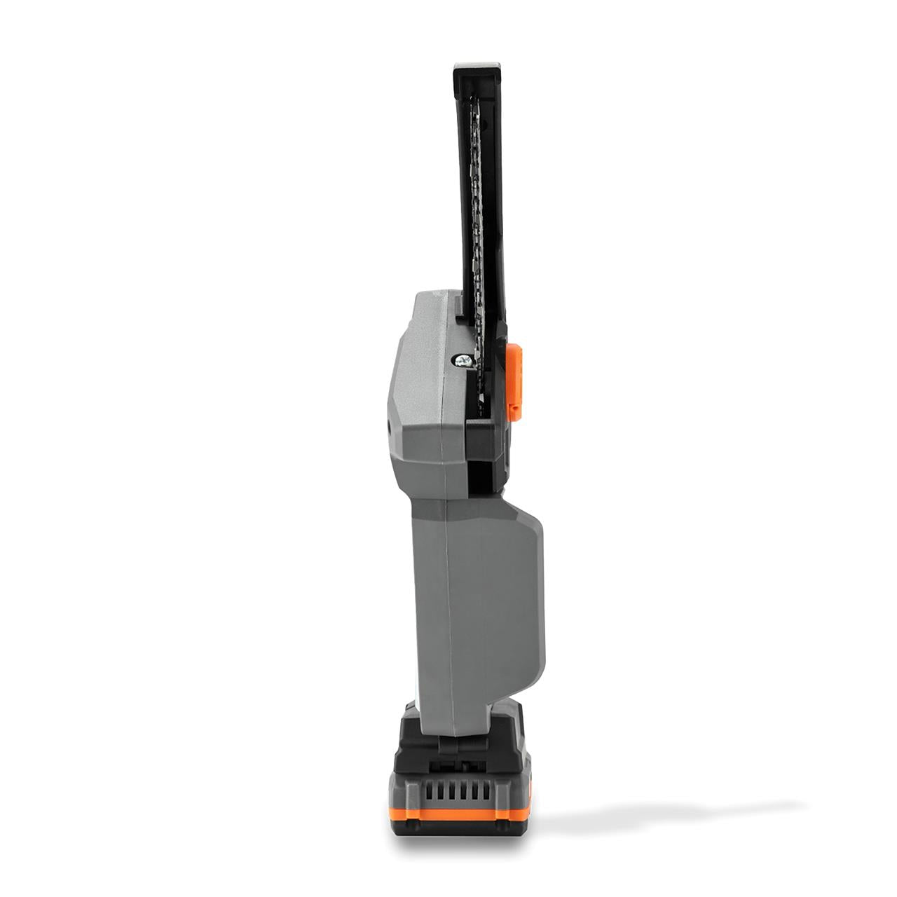 Bild 1 B-WARE FUXTEC 20V Handastschere FX-E1HAS20SET