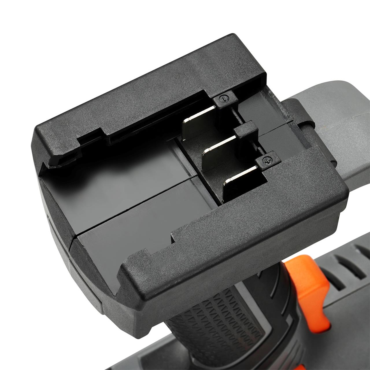 Bild 1 B-WARE FUXTEC 20V Handastschere FX-E1HAS20SET