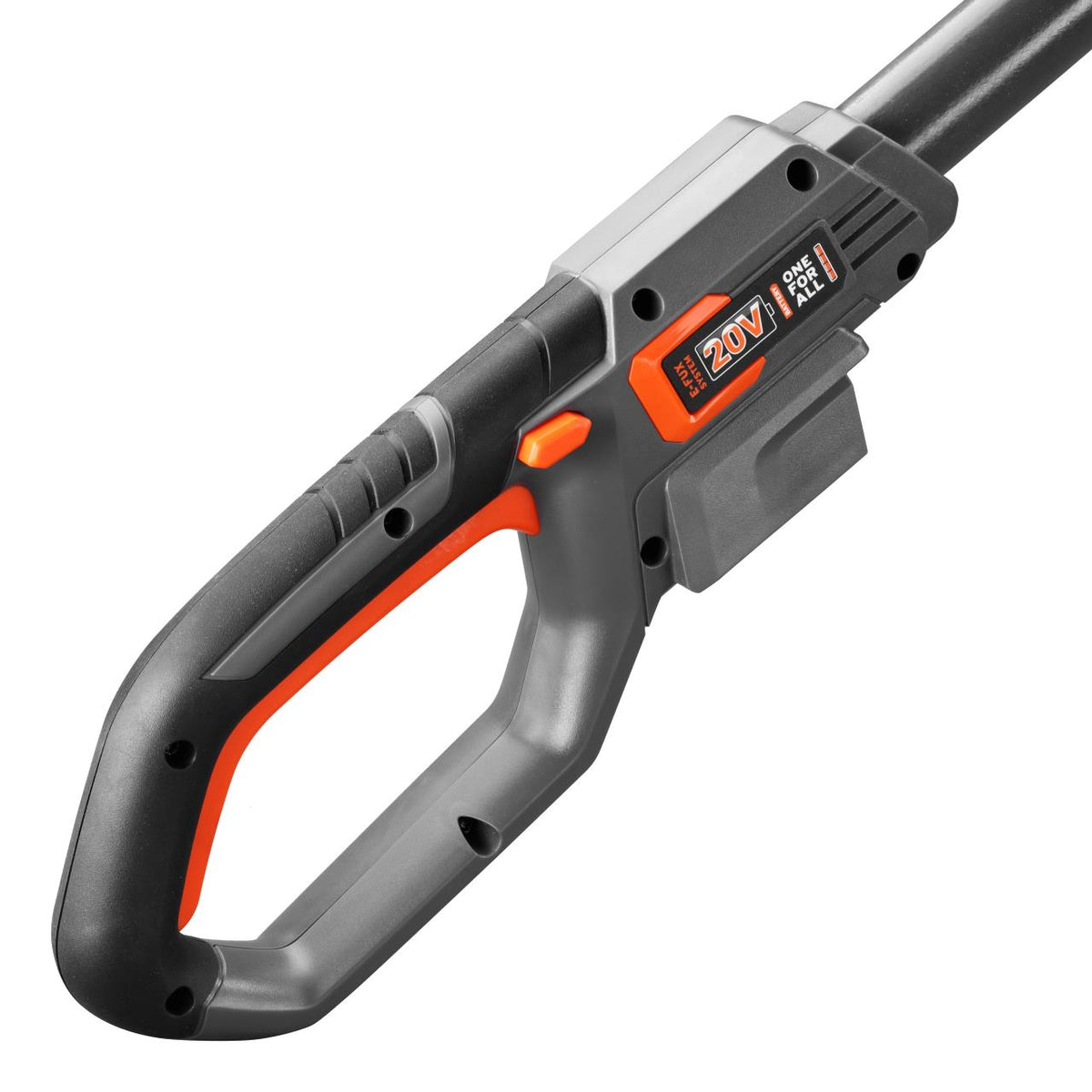 Bild 1 B-WARE FUXTEC 20V Akku Hochentaster FX-E1HE20 ohne Akkupack, ohne Ladegerät