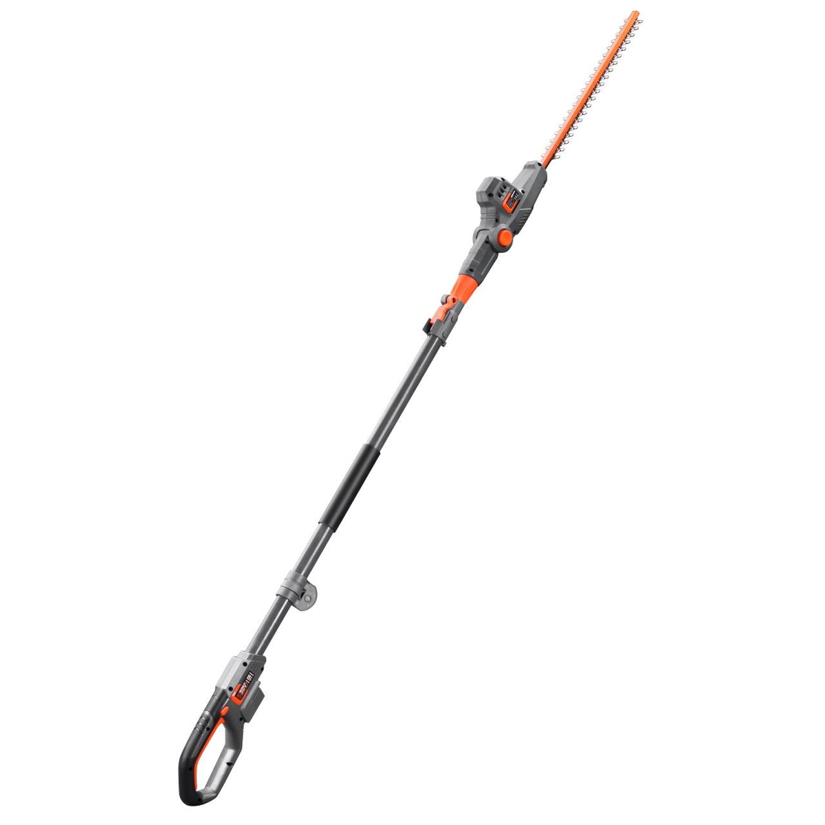 Bild 1 B-WARE FUXTEC 20V Akku Hochheckenschere FX-E1HH20 ohne Akkupack, ohne Ladegerät