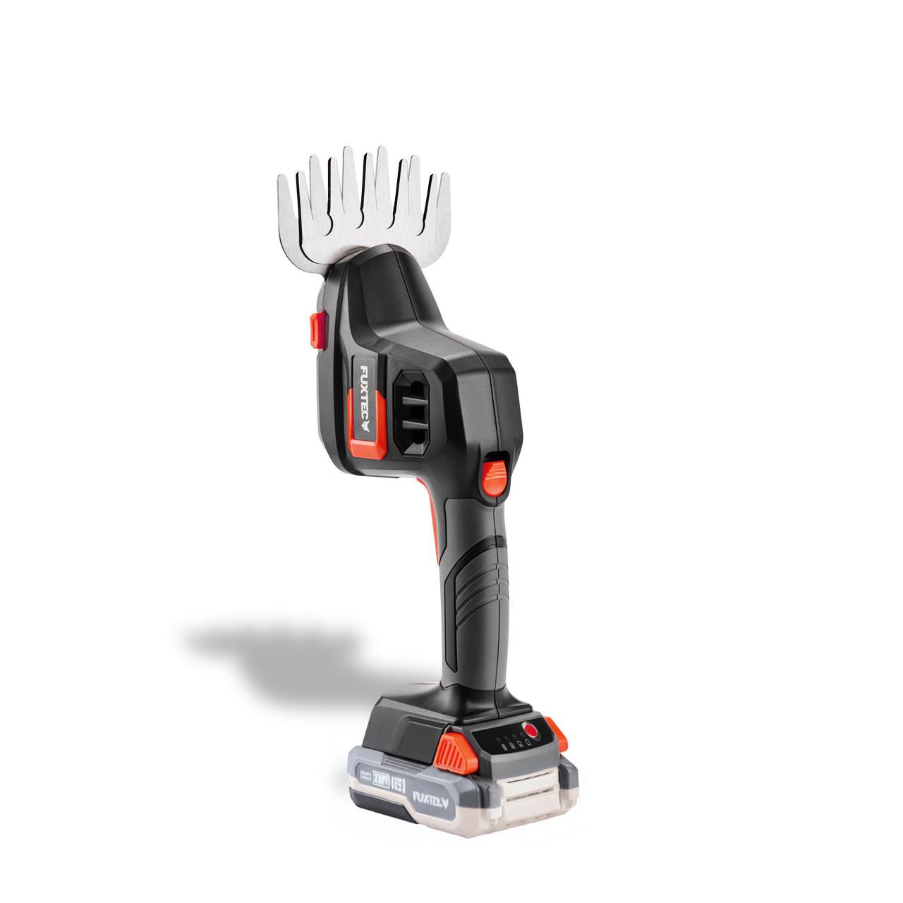 Bild 1 FUXTEC 20V Grasschere und Strauchschere FX-E1HHS20