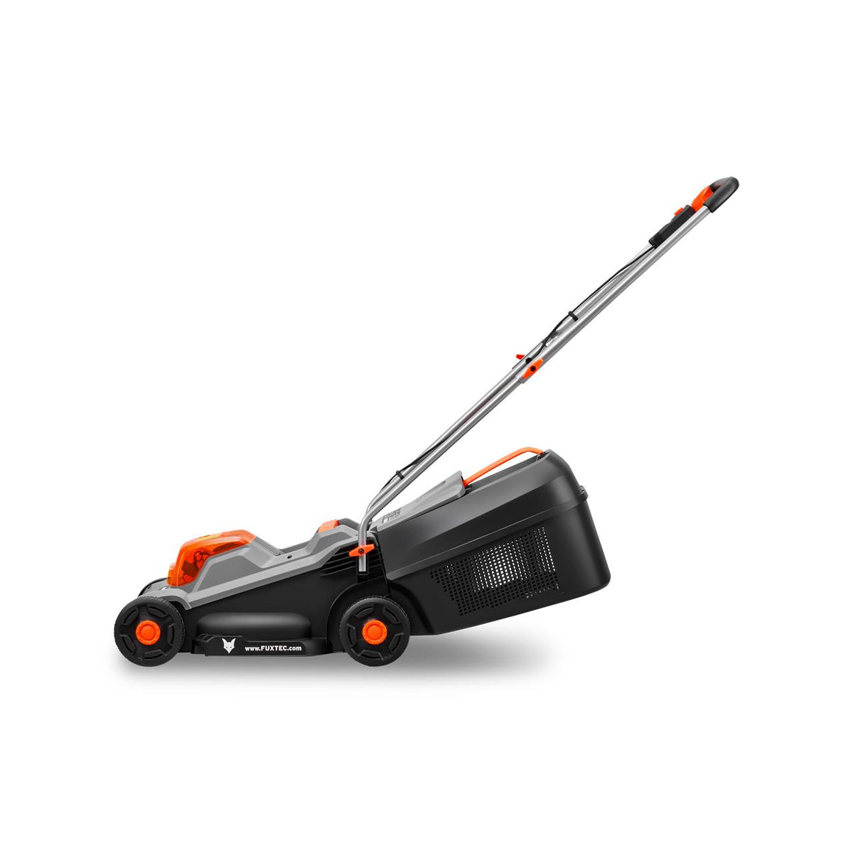 Bild 1 B-WARE FUXTEC 20V Akku Rasenmäher FX-E1RM20ECO ohne Akkupack, ohne Ladegerät