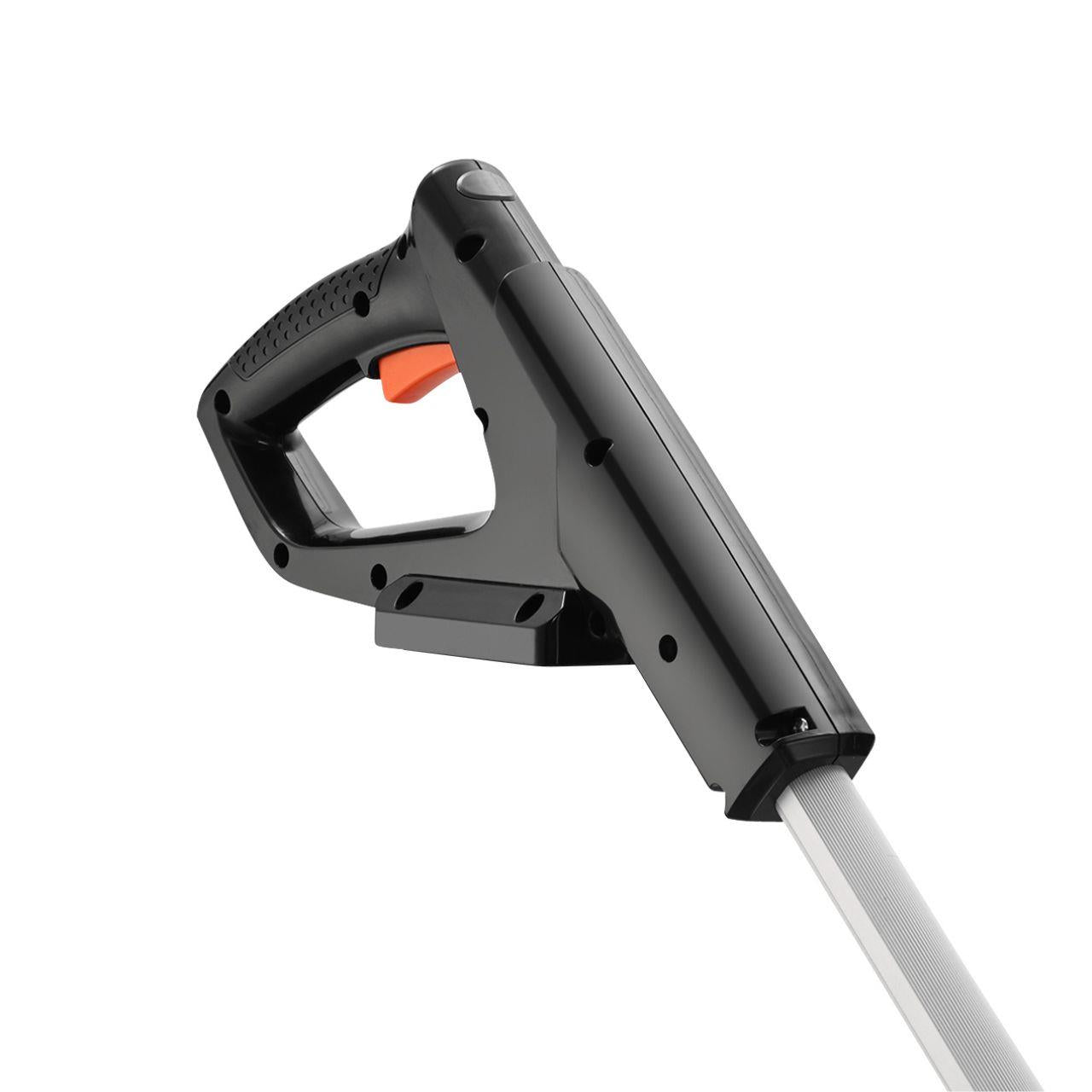 Bild 1 B-WARE 20V Akku Rasenmäher FX-E1RMEH20