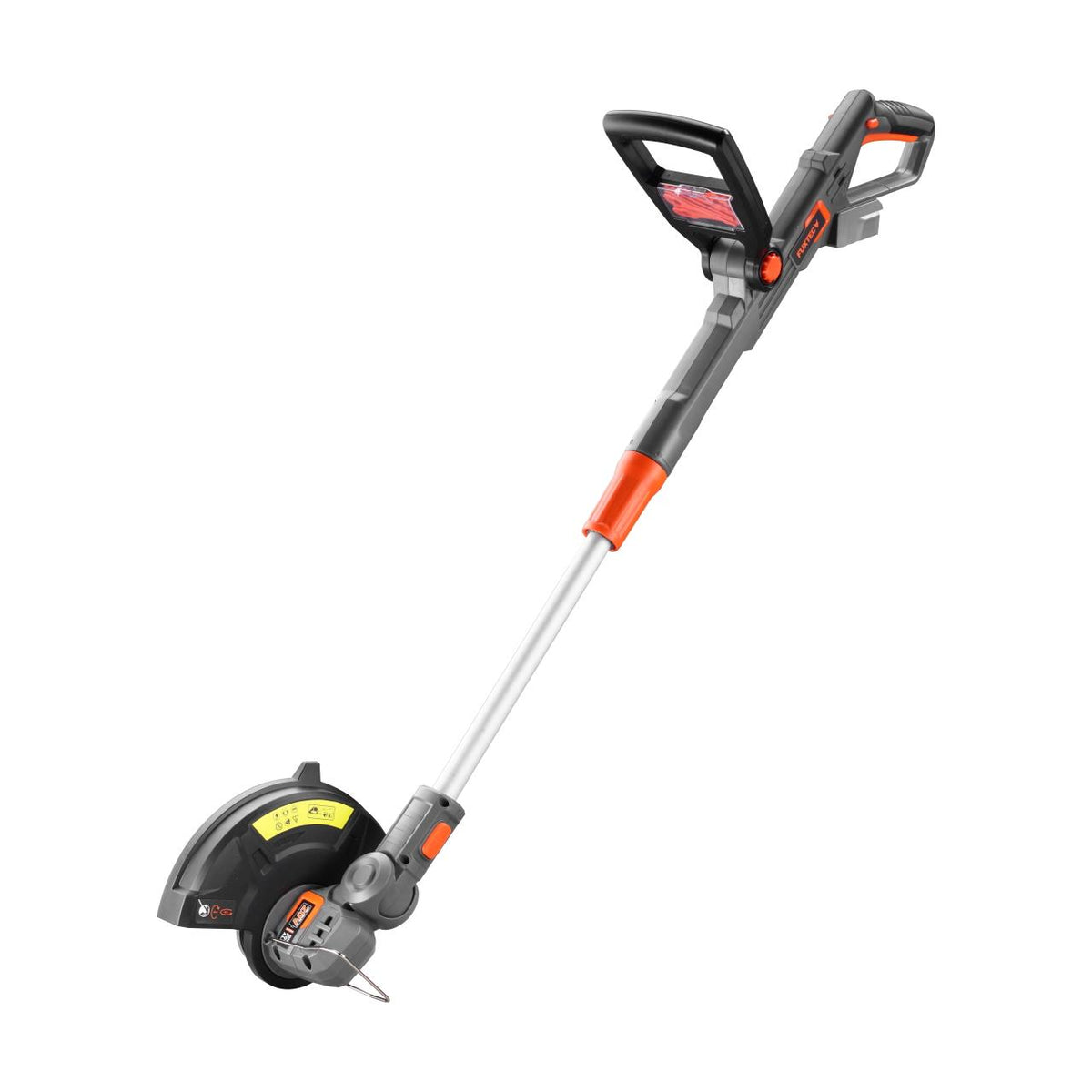 Bild 1 B-WARE FUXTEC 20V Akku Rasentrimmer FX-E1RT20 ohne Akkupack, ohne Ladegerät