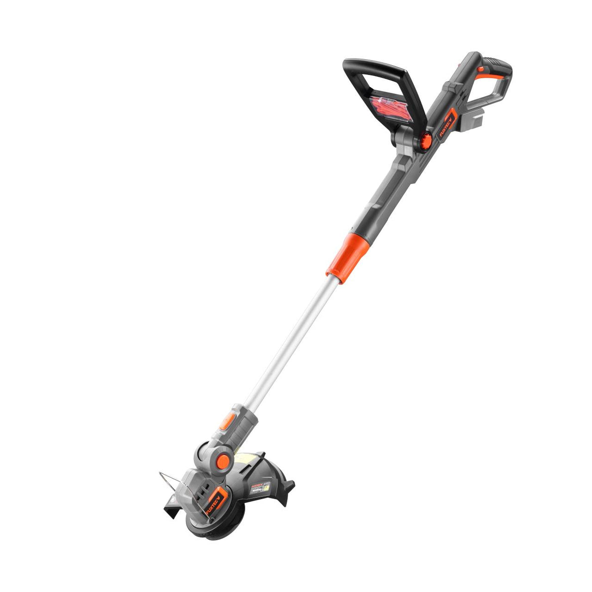 Bild 1 B-WARE FUXTEC 20V Akku Rasentrimmer FX-E1RT20 ohne Akkupack, ohne Ladegerät