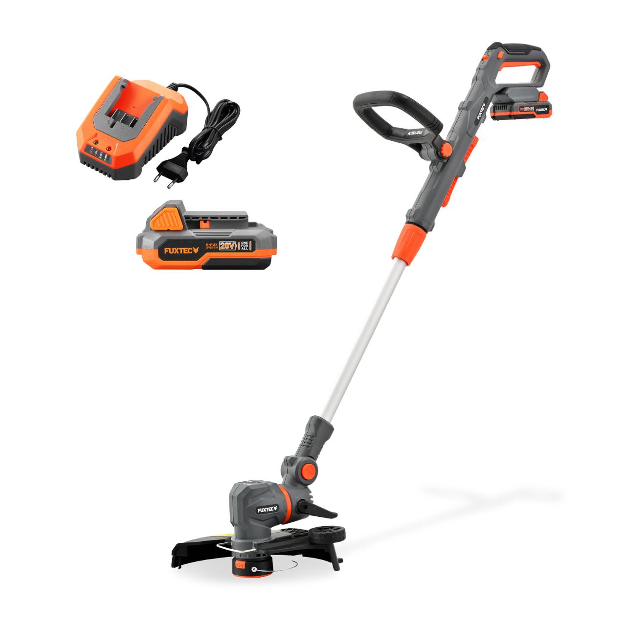 20V Akku Rasentrimmer  FX-E1RT20PROSET