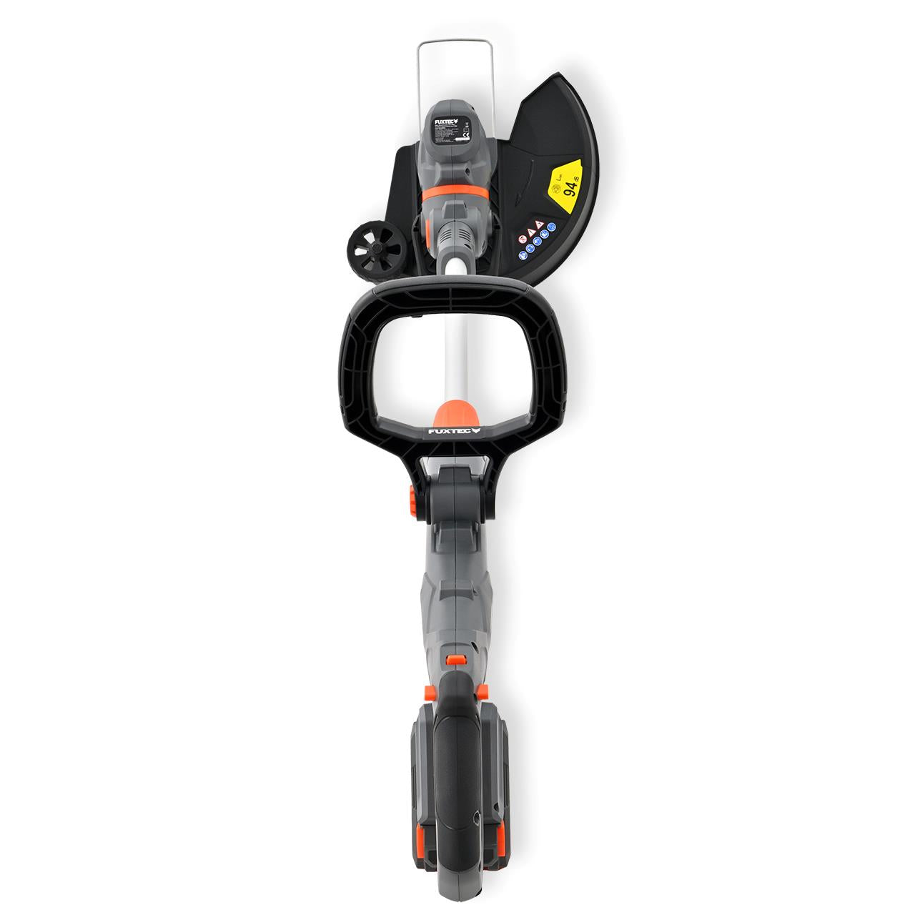 20V Akku Rasentrimmer  FX-E1RT20PROSET