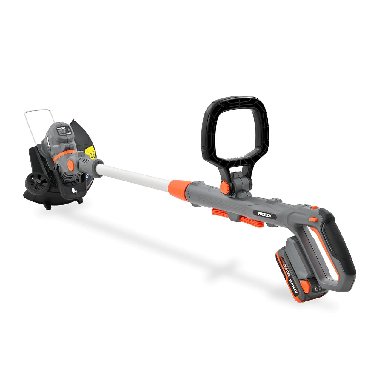20V Akku Rasentrimmer  FX-E1RT20PROSET