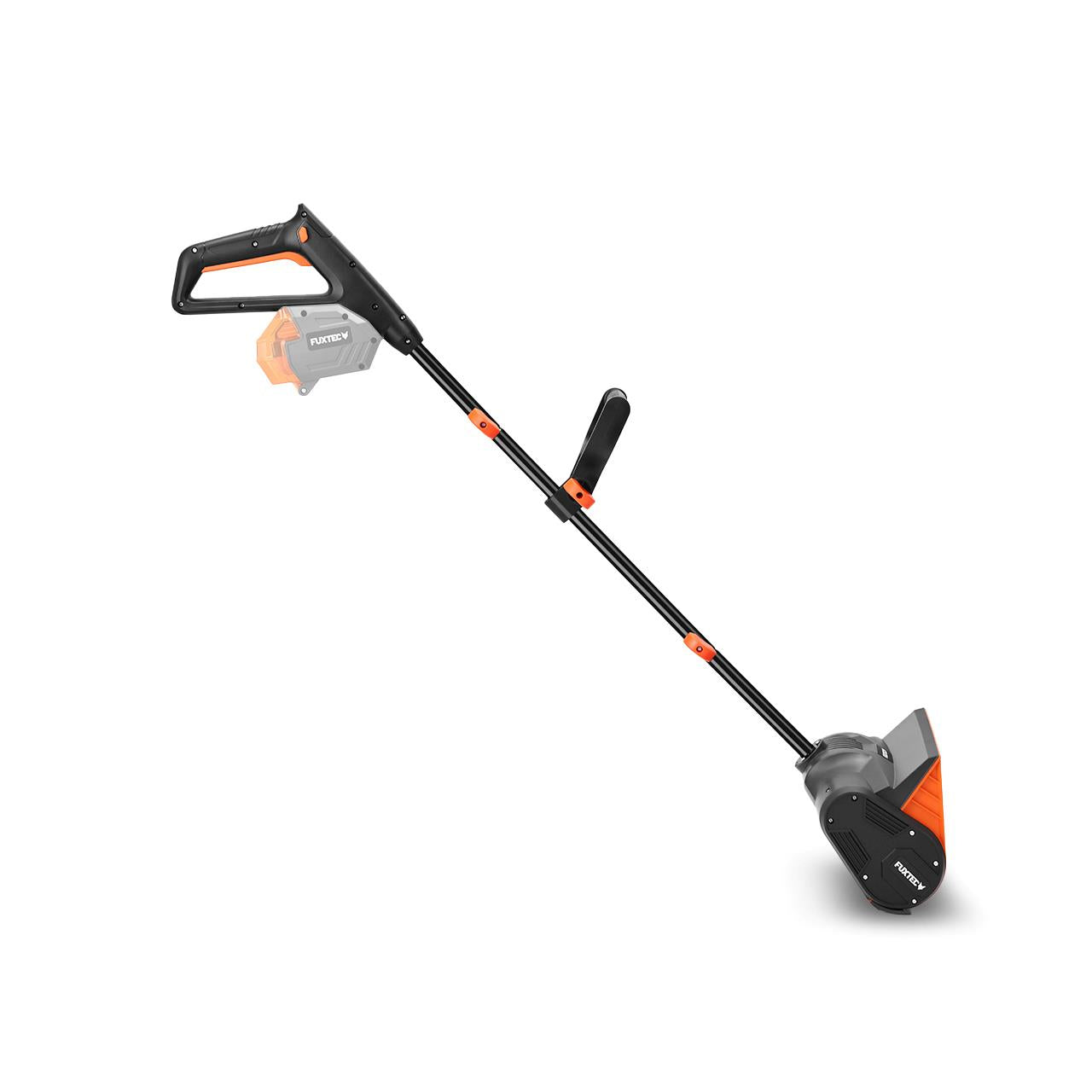 B-WARE FUXTEC Akku Schneefräse FX-E1SCH20, ohne Akku, ohne Ladegerät
