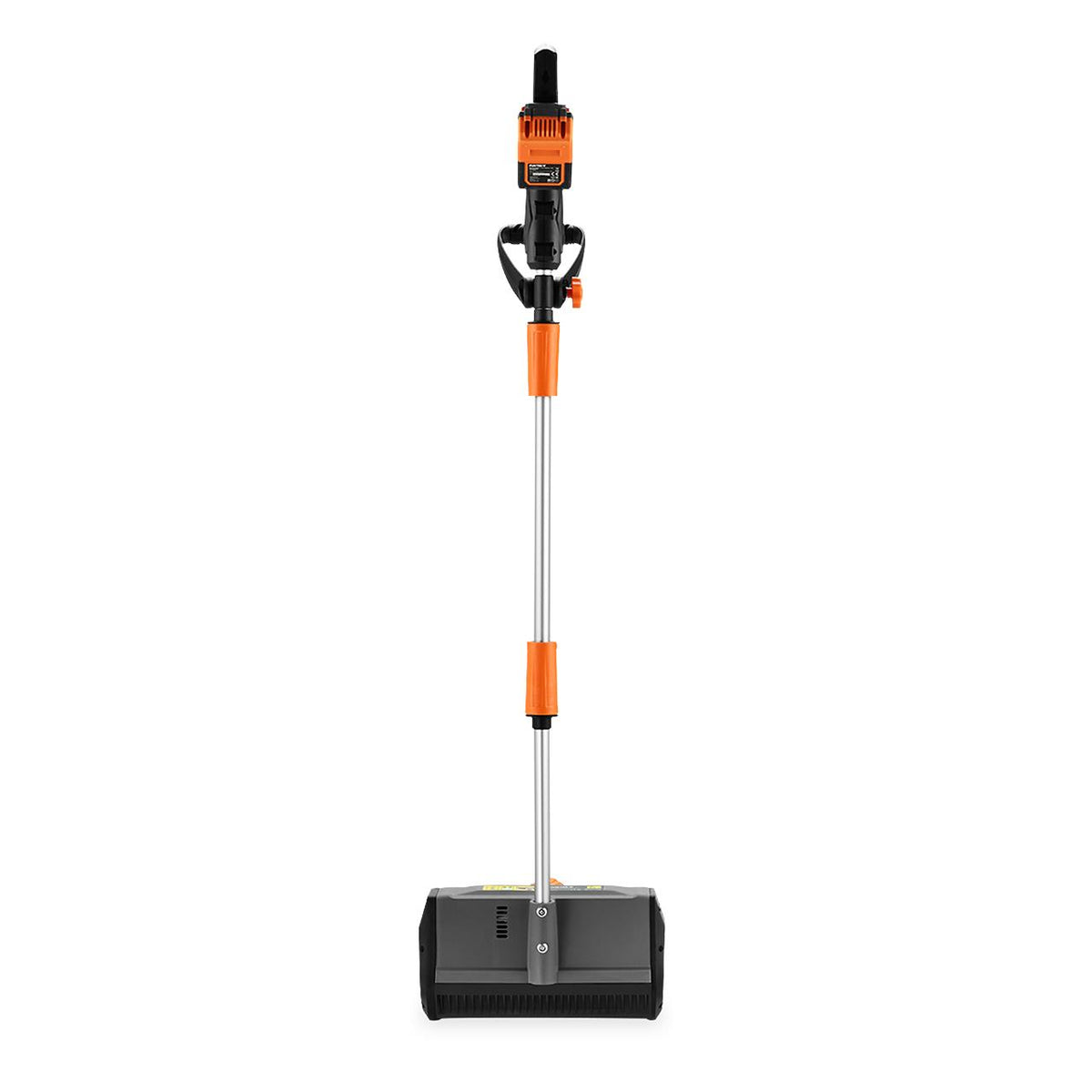 Bild 1 B-WARE FUXTEC Akku-Schneefräse FX-E1SCH20SET inkl. Akku & Ladegerät