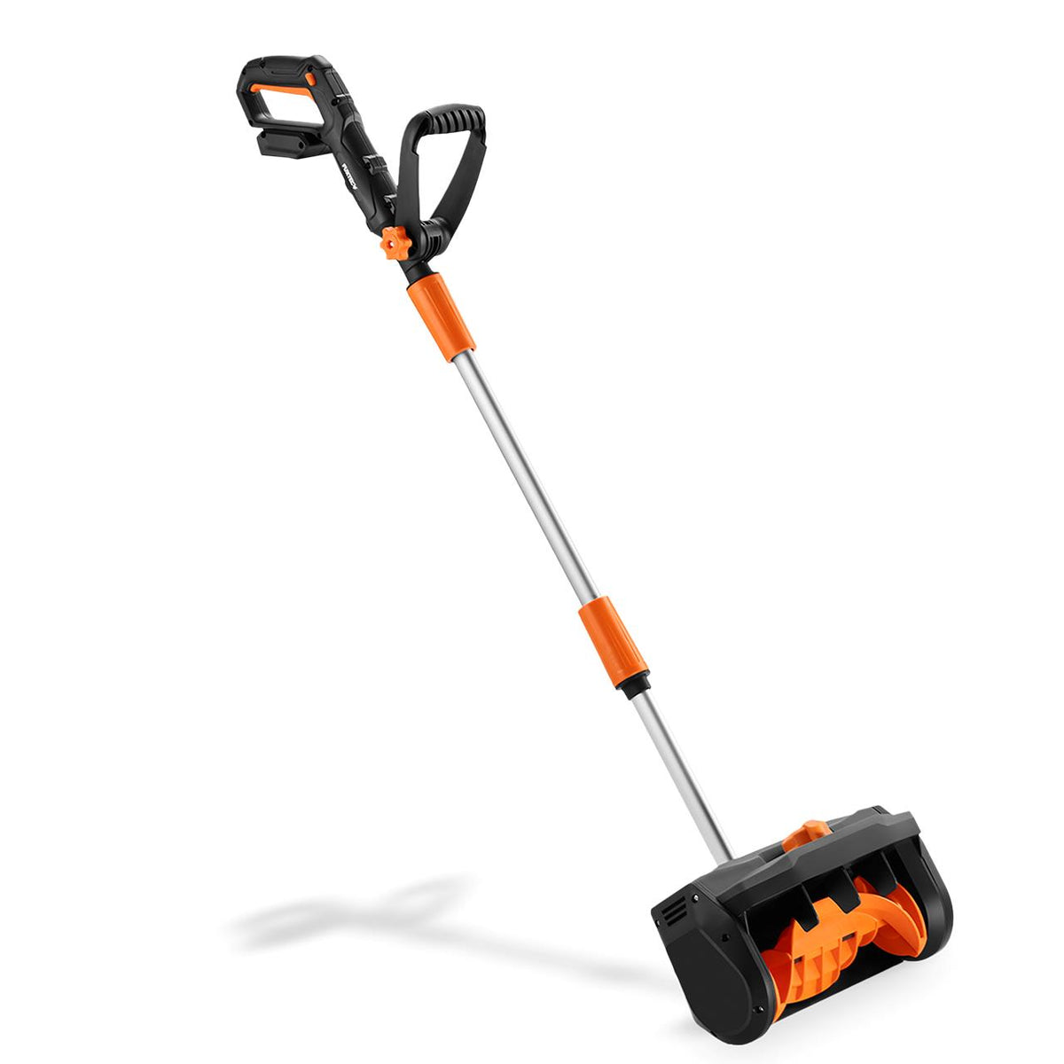 Bild 1 B-WARE FUXTEC Akku Schneefräse FX-E1SCH20 ohne Akku und Ladegerät