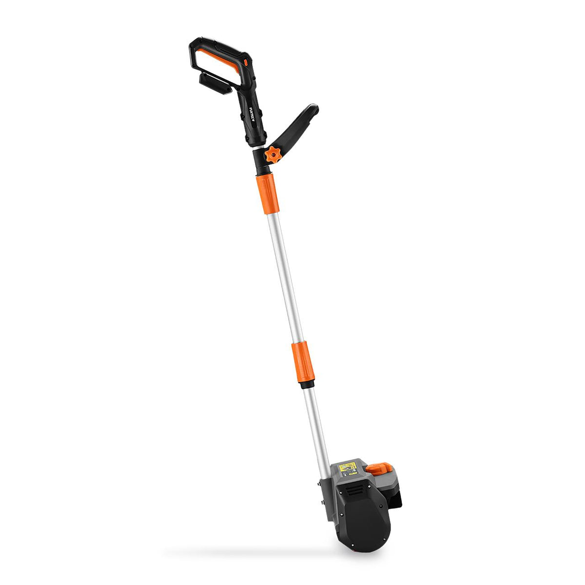 Bild 1 B-WARE FUXTEC Akku Schneefräse FX-E1SCH20 ohne Akku und Ladegerät