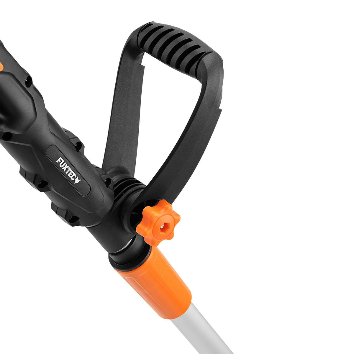Bild 1 B-WARE FUXTEC Akku Schneefräse FX-E1SCH20 ohne Akku und Ladegerät