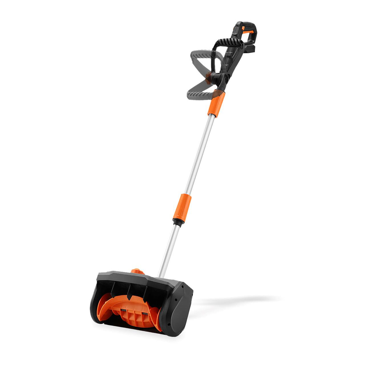 Bild 1 B-WARE FUXTEC Akku Schneefräse FX-E1SCH20 ohne Akku und Ladegerät