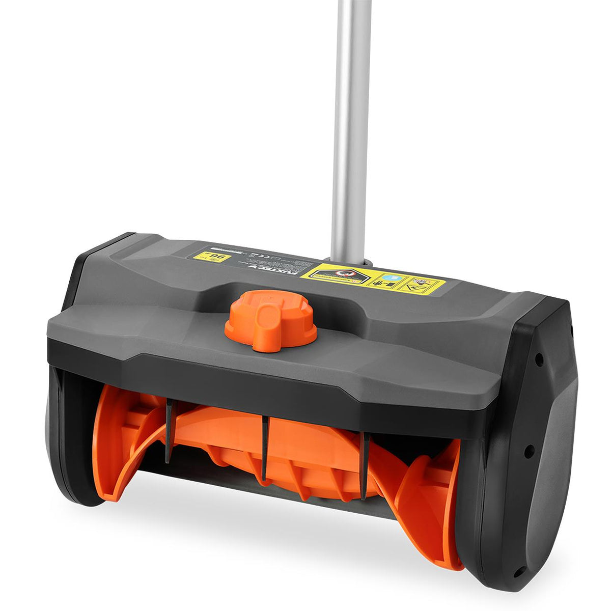Bild 1 FUXTEC Akku Schneefräse FX-E1SCH20 ohne Akku und Ladegerät