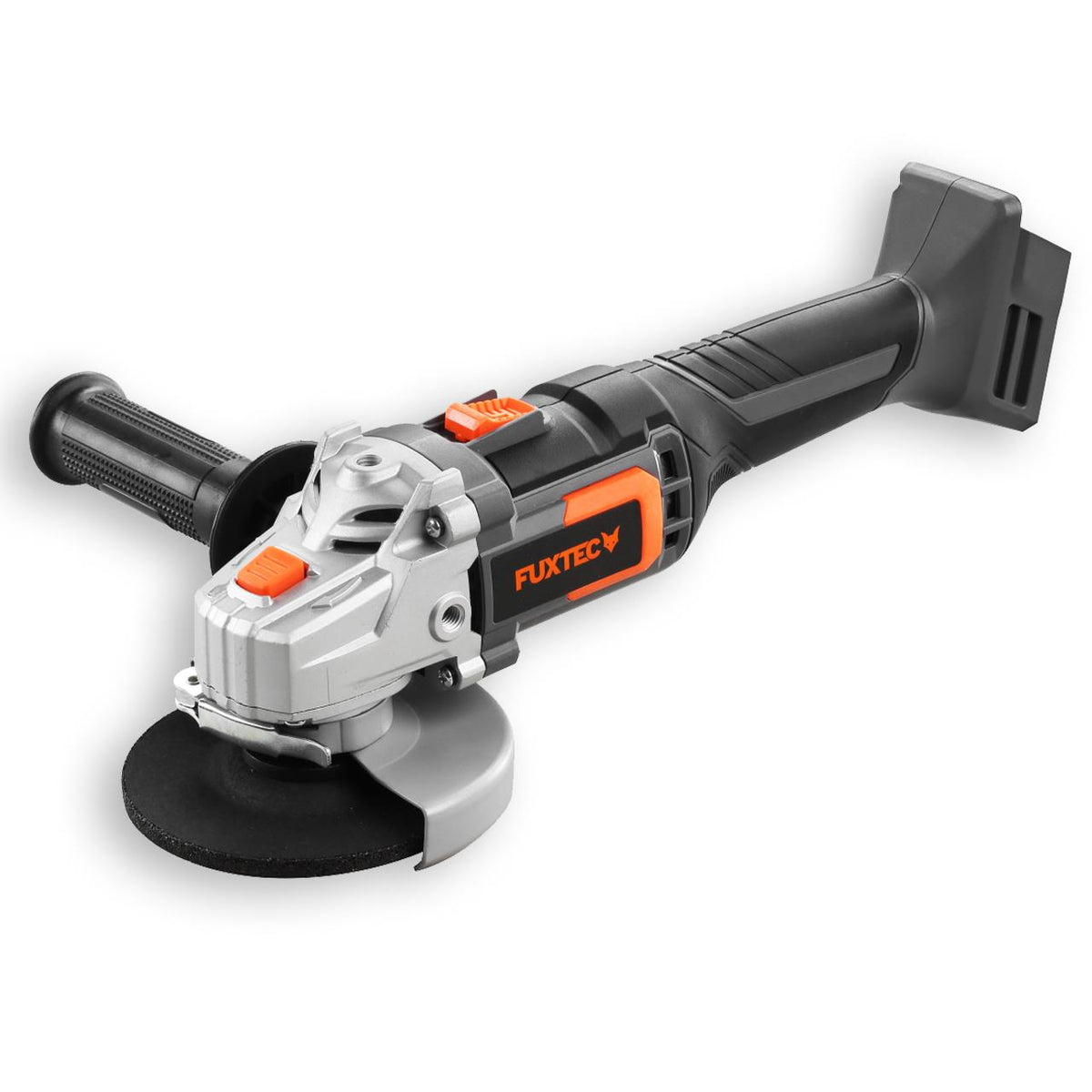 Bild 1 B-WARE FUXTEC 20V Akku Winkelschleifer FX-E1WS20 ohne Akkupack, ohne Ladegerät